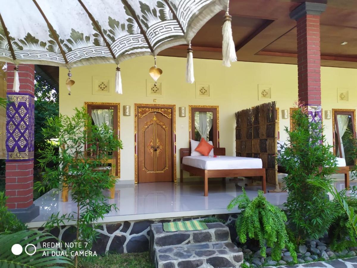 Villa Aditya Tejakula Extérieur photo