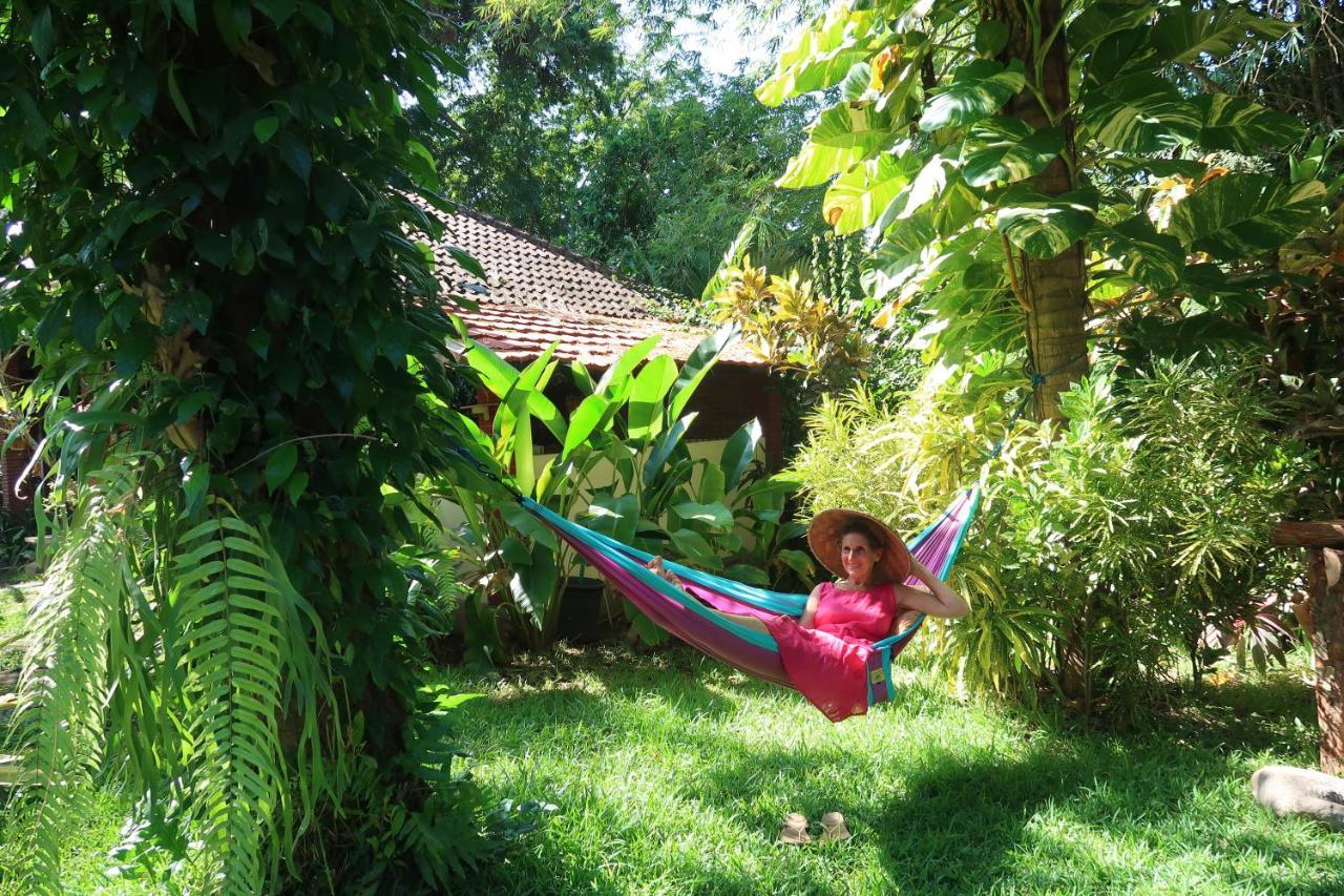 Villa Aditya Tejakula Extérieur photo