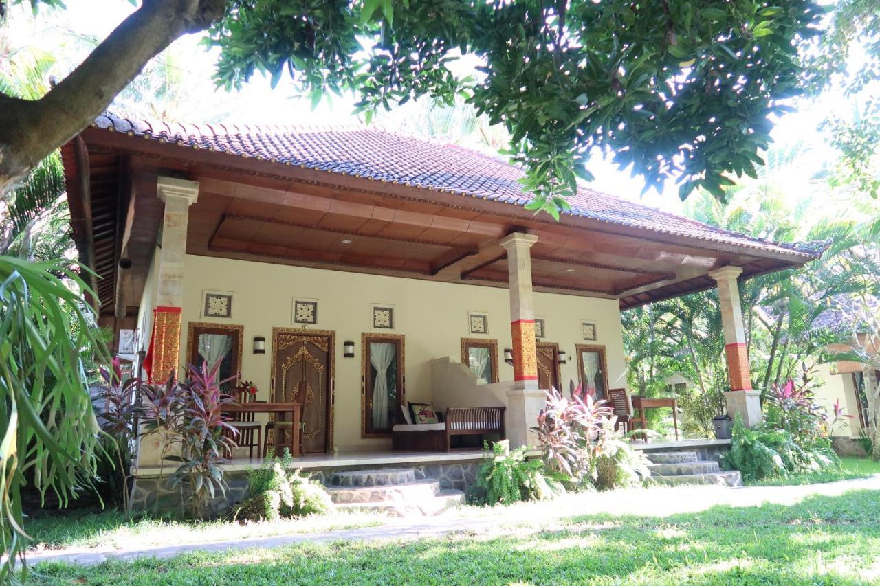 Villa Aditya Tejakula Extérieur photo