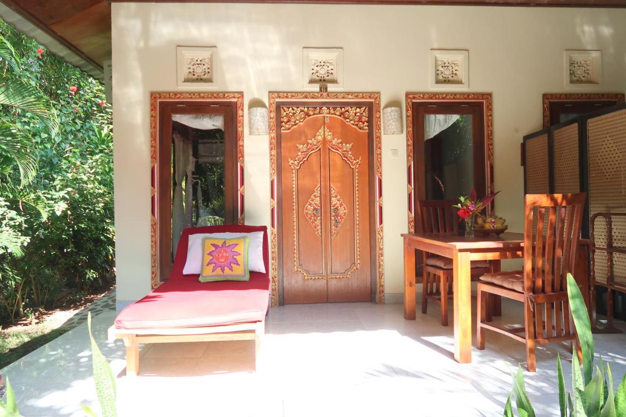 Villa Aditya Tejakula Extérieur photo