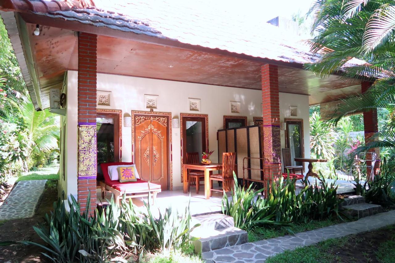 Villa Aditya Tejakula Extérieur photo