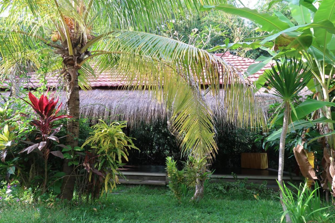 Villa Aditya Tejakula Extérieur photo