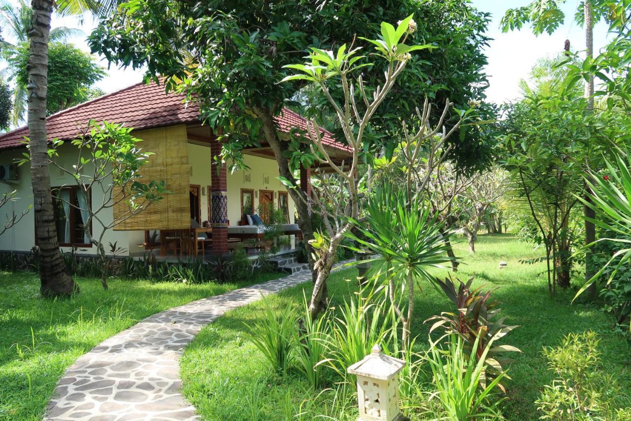 Villa Aditya Tejakula Extérieur photo