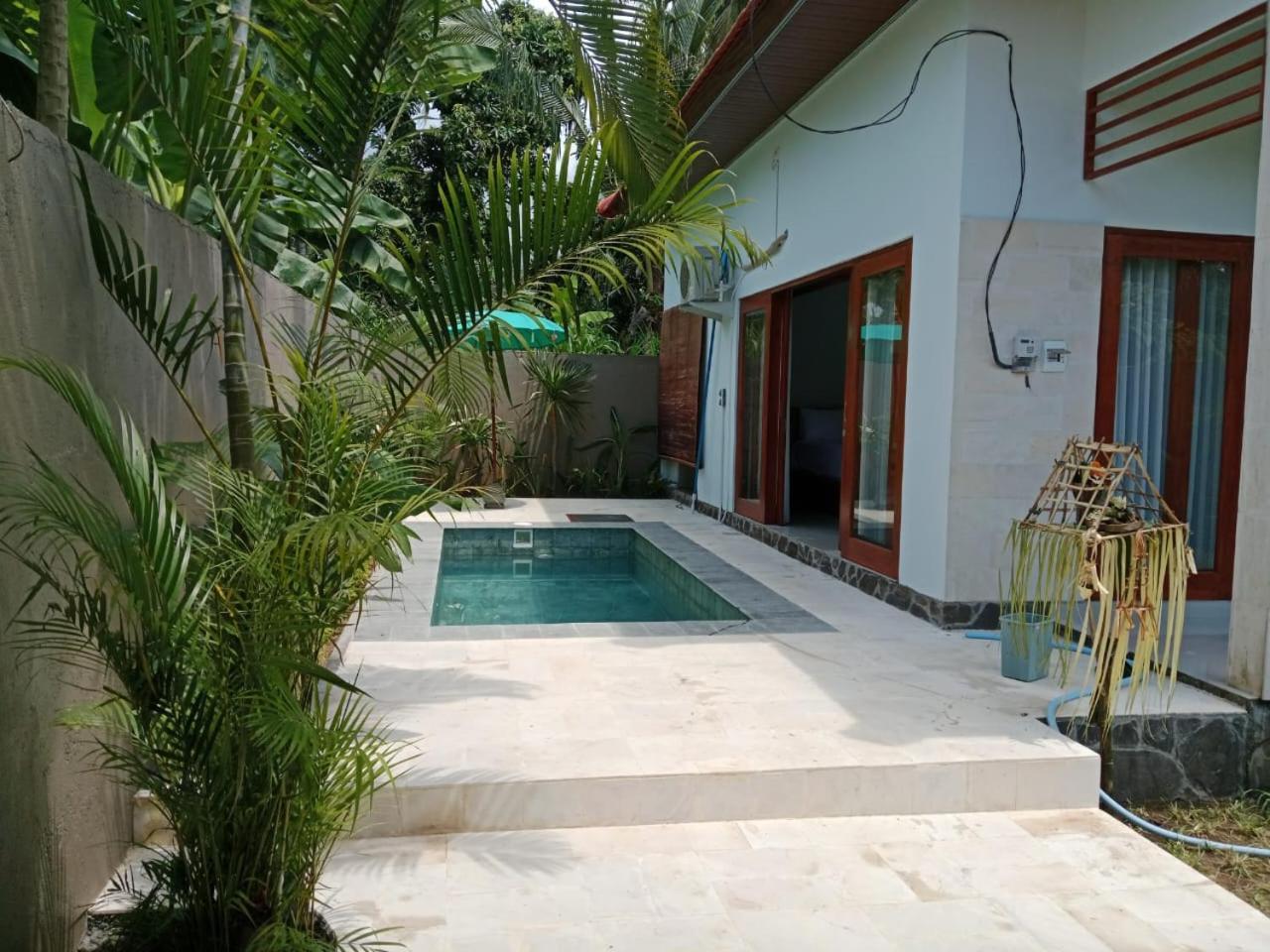 Villa Aditya Tejakula Extérieur photo