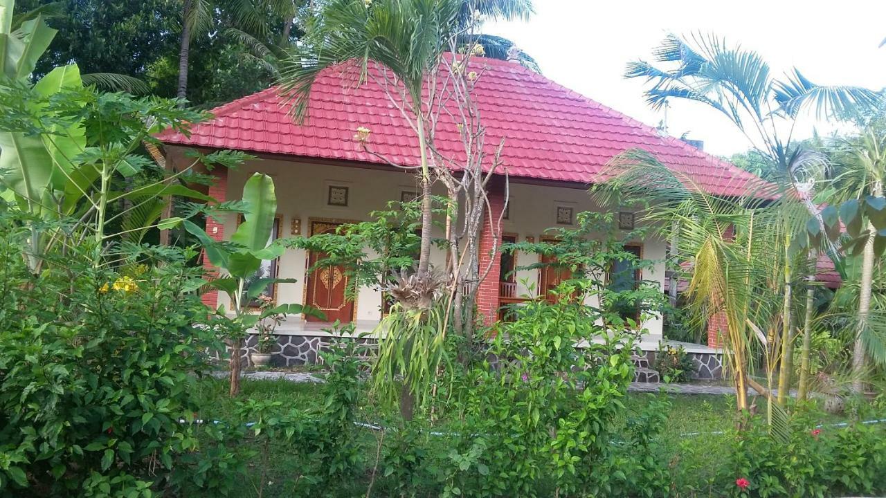 Villa Aditya Tejakula Extérieur photo