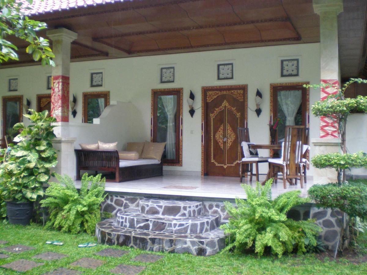 Villa Aditya Tejakula Extérieur photo