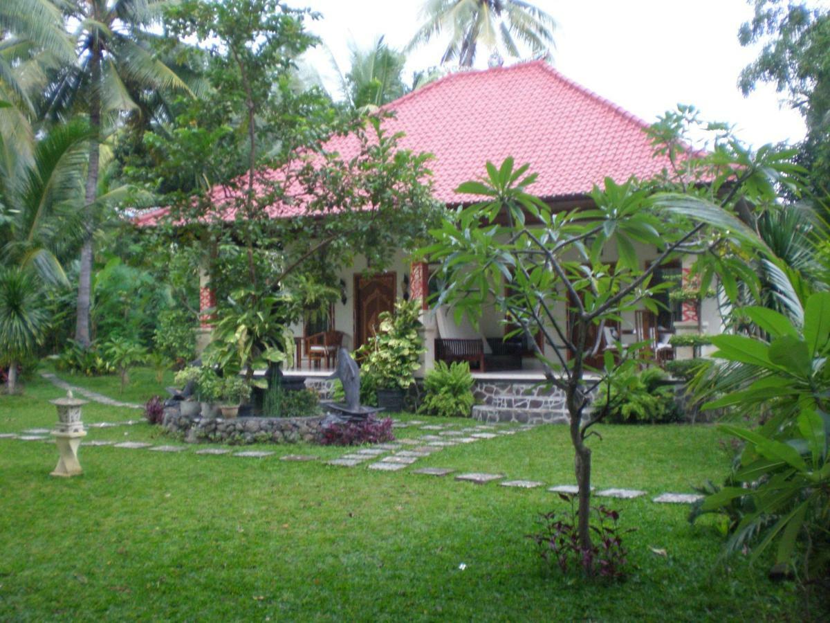 Villa Aditya Tejakula Extérieur photo