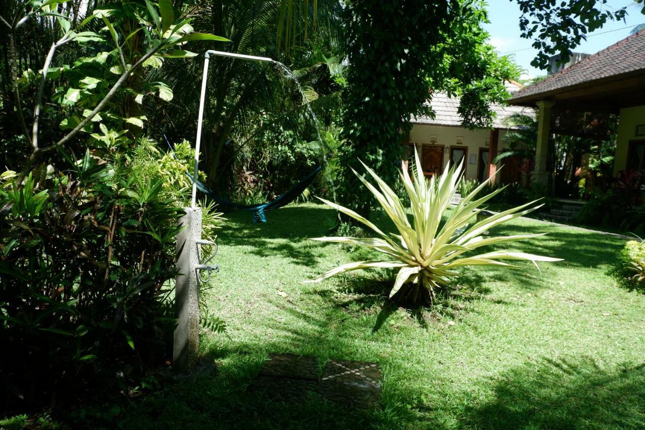 Villa Aditya Tejakula Extérieur photo