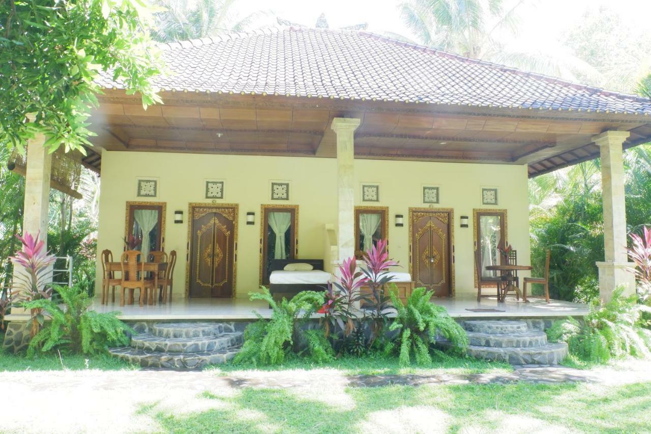 Villa Aditya Tejakula Extérieur photo