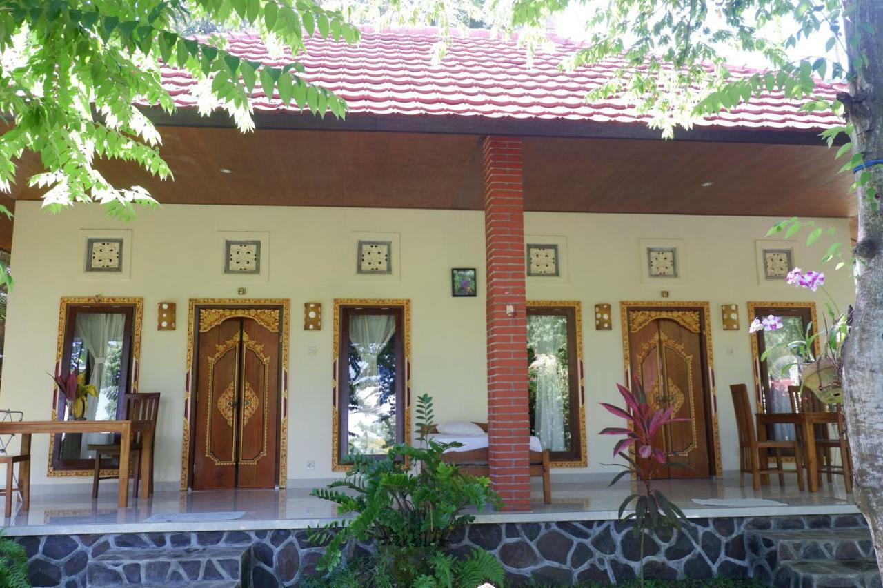 Villa Aditya Tejakula Extérieur photo